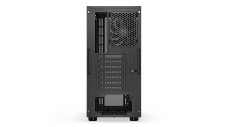 ENDORFY Ventum 200 Solid Black