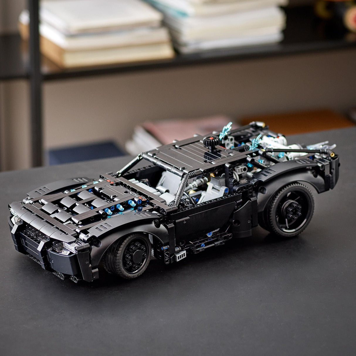 LEGO Technic Batmans Batmobile - 42127