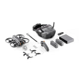 DJI - Avata 2 Fly Smart Combo (Single Battery) DJI
