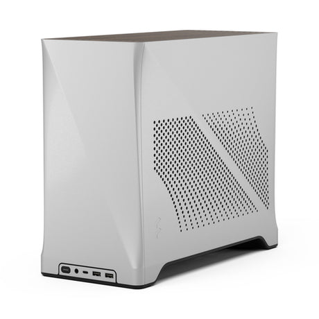 Midi Fractal Design Era 2 Silver