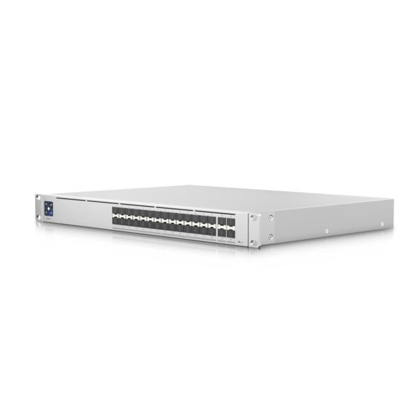 Ubiquiti USW-Pro Aggregation - Switch