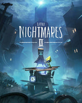 Little Nightmares II (2) BANDAI NAMCO