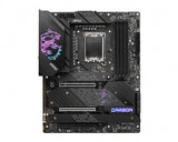 MSI MPG Z690 CARBON WIFI LGA1700 4xDDR5 3xPCI-Ex16 5xM.2 Gen2x2 6xUSB 3.2