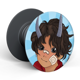 ShadysGaming Pophållare