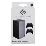 Floating Grip Deluxe Bundle – vægbeslag til Xbox Series X – original emballage