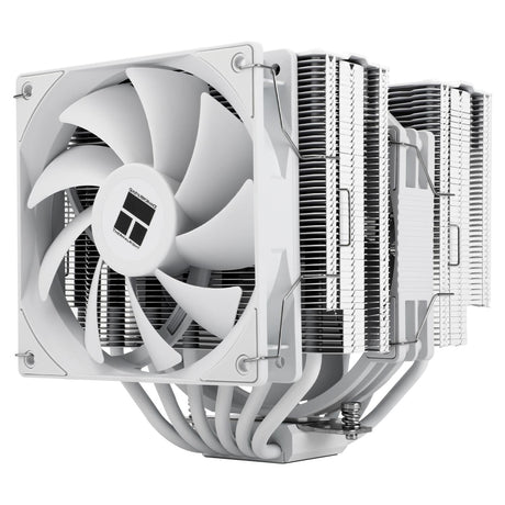 Thermalright Peerless Assassin 140 White Shenzhen Deli Ming Technology Co. LTD (Thermalright)
