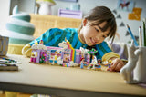 LEGO - LEGO Friends - Unicorn Dream Café (42684) LEGO