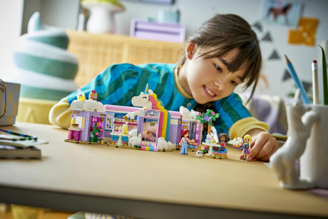 LEGO - LEGO Friends - Unicorn Dream Café (42684) LEGO