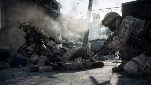 Battlefield 3 (Essentails)