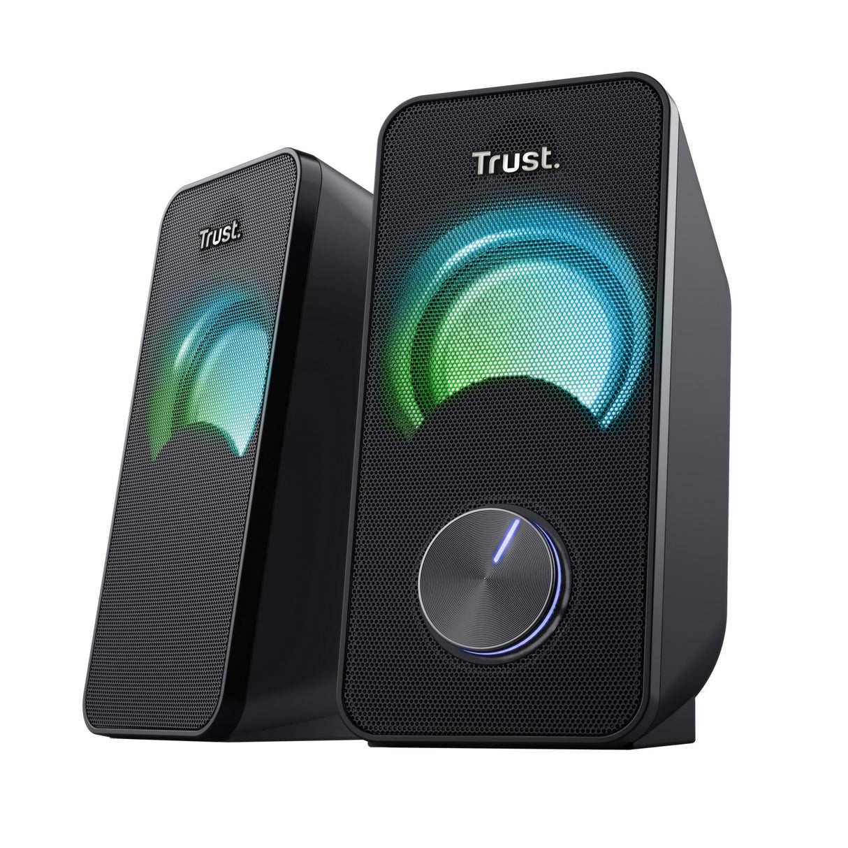 TRUST ARYS COMPACT 2.0 HÖGTALARE RGB