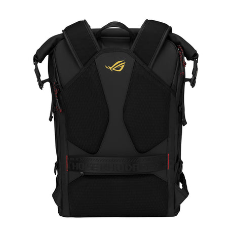Asus ROG SLASH Backpack Edition 20 – Sort