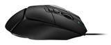 Logitech G502 X Gaming Mouse - Black Logitech