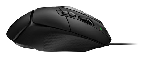 Logitech G502 X Gaming Mouse - Black