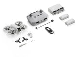 DJI - Neo Fly More Combo - Drone DJI
