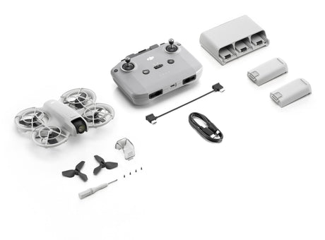 DJI - Neo Fly More Combo - Drone DJI