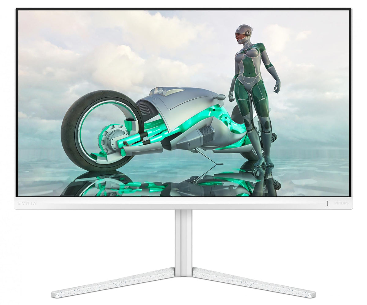 Philips Evnia 27M2N3201A 27 Inch Full HD Gaming Monitor Philips