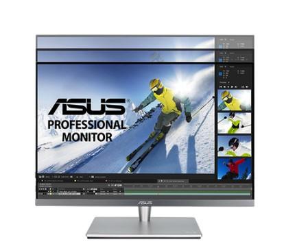 ASUS ProArt PA24AC 24.1 1920 X 1200 (WUXGA) HDMI DisplayPort USB-C 70Hz Pivot Monitor