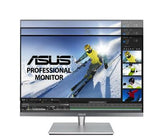 ASUS ProArt PA24AC 24.1 1920 X 1200 (WUXGA) HDMI DisplayPort USB-C 70Hz Pivot Monitor