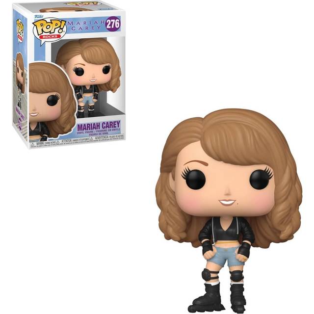 Funko Pop! Mariah Carey (Fantasy) 9 Cm