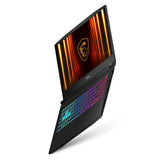 MSI Katana 15 HX B14WFK-487 – bærbar med tysk DE-layout