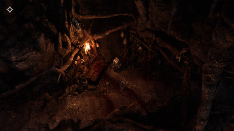Flint: Treasure of Oblivion – Xbox Series X – motiv fra spillet 5