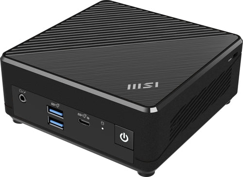 MSI Cubi N ADL-002BEU – barebone