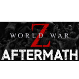 World War Z: Aftermath THQ