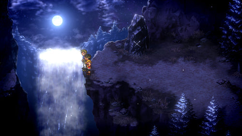 Suikoden I & II HD Remaster – Day One Edition – Xbox One / Xbox Series X – motiv fra spillet 4