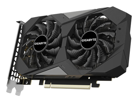GIGABYTE GeForce RTX 3050 WindForce 2 V2 OC - 6GB GDDR6 RAM - Grafikkort Gigabyte Technology