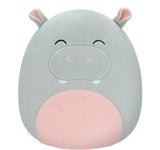 Squishmallows - 30 cm P16 Harrison Hippo (4133P16) Squishmallows