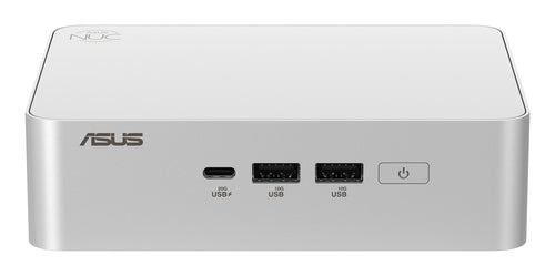 ASUS NUC 15 Pro+ RNUC15CRSU500002 – set forfra