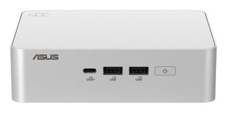 ASUS NUC 15 Pro+ RNUC15CRSU500002 – set forfra