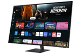 Samsung S43DM702UU 43 3840 X 2160 (4K) HDMI USB-C 60Hz Dockningsskärm