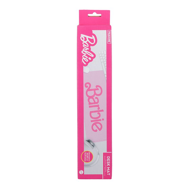 BARBIE KLASSISK MUSVADDA