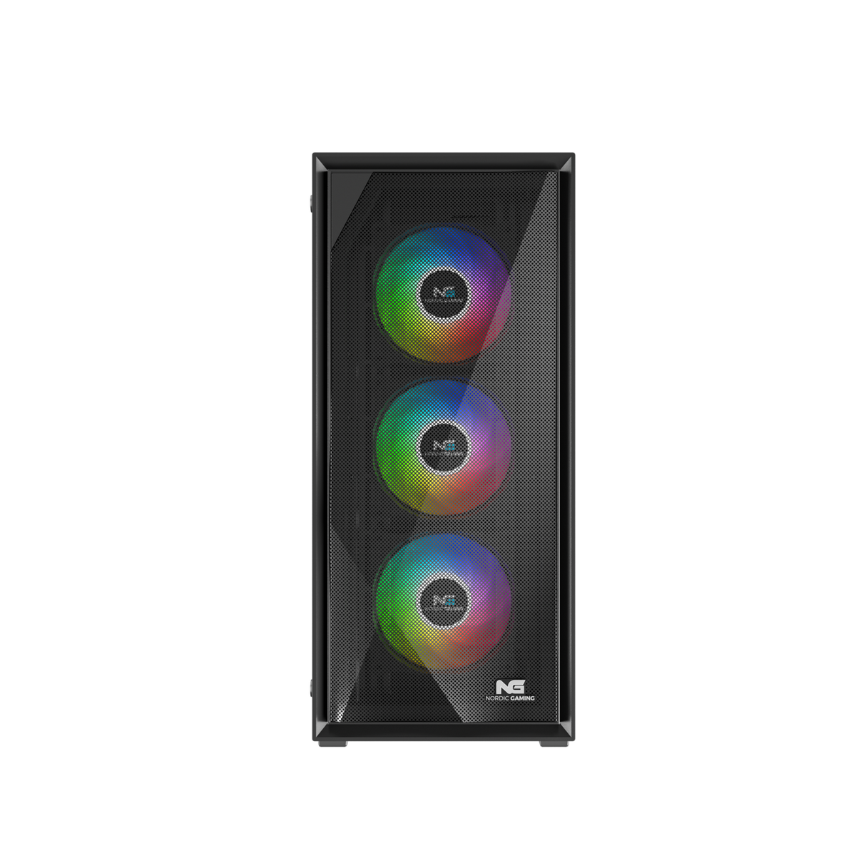 Nordic Gaming Nidhug Spelfodral