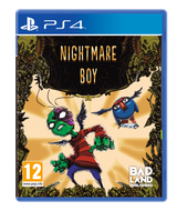 Nightmare Boy
