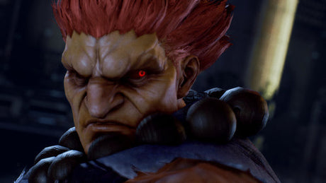 Tekken 7 + Soul Calibur VI BANDAI NAMCO
