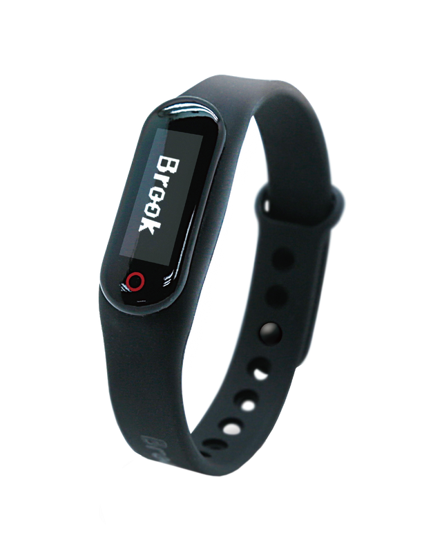 Brook Auto Catch Plus – sort til Pokémon GO – produktbillede 1