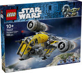 75447 Star Wars Razor Crest