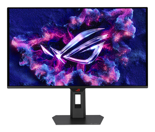ASUS ROG Strix QD-OLED XG27ACDMS – skærm – Sort