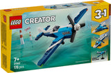 LEGO - LEGO Creator - Race Plane (31160) LEGO