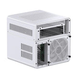 Jonsbo N2 Mini-ITX, White Dongguan Sibositong Industrial Co., Ltd. (Jonsbo)