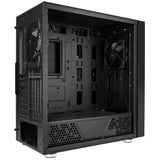 Kolink Unity Adapt ARGB Midi Tower Case - Svart