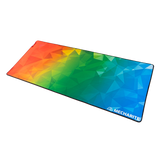 MECHARITE - MUSMATTA XL - MULTICOLOR UTGÅVA