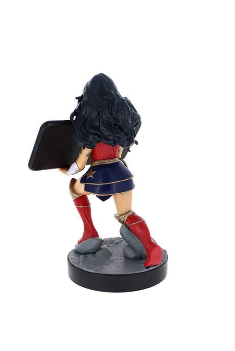 CABLE GUYS - WONDER WOMAN Cable Guys