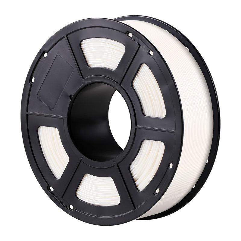 Anycubic ASA filament – hvid, 1 kg