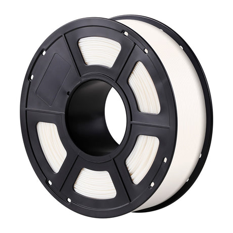 Anycubic ASA filament – hvid, 1 kg