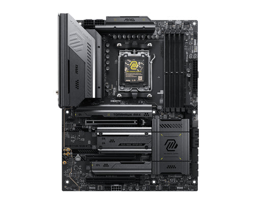 MSI MAG X870E TOMAHAWK MAX WIFI – AM5 bundkort