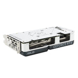 ASUS GeForce RTX 4060 TI 8GB GDDR6 DUAL OC WHITE EDITION