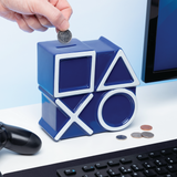 Playstation Ikoner Pengalåda